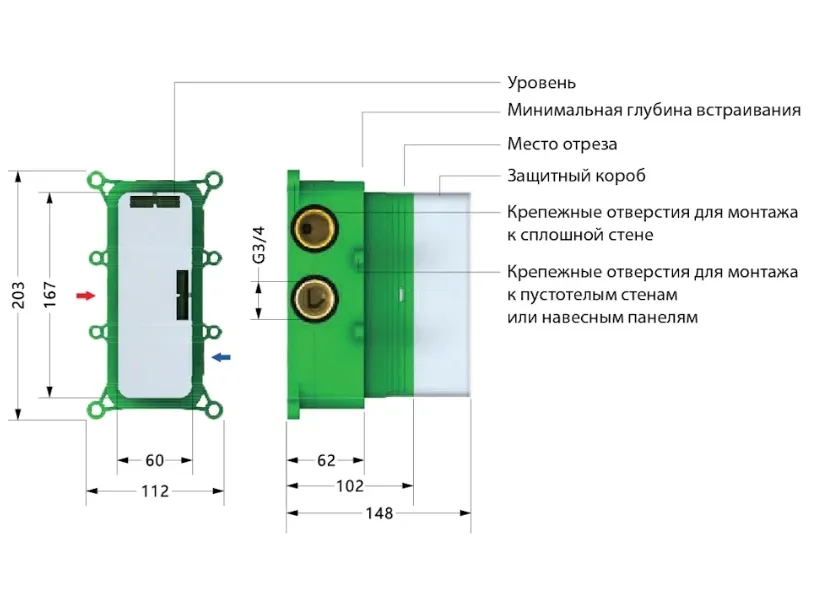 Картина продукта